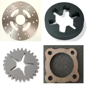 stainless steel ring/gaskets/custom special gaskets