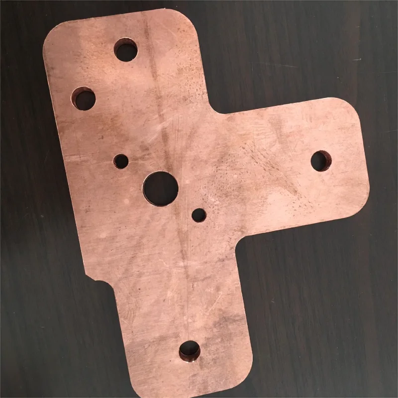 Laser cutting sheet metal processing source factory/sheet cutting process - Image 2