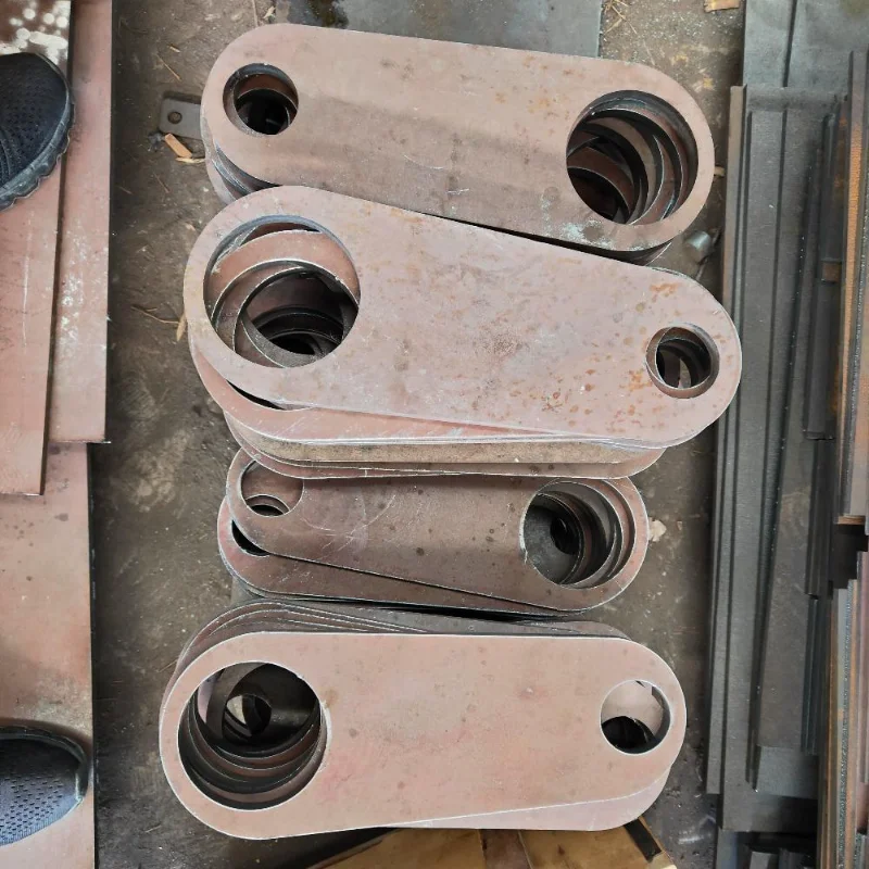 Laser cutting gaskets Custom metal gaskets - Image 3