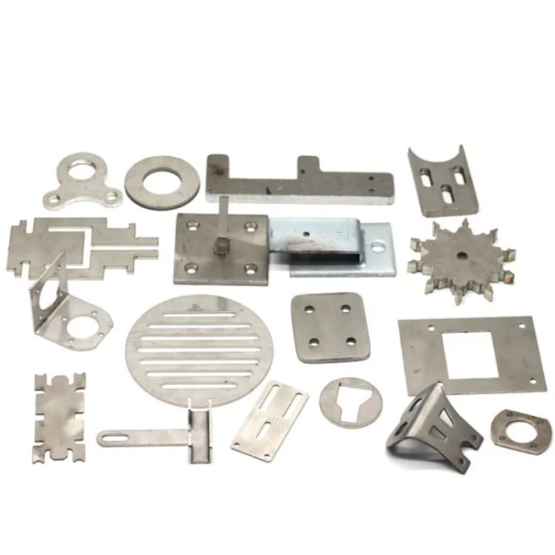 Laser cutting sheet metal processing source factory/sheet cutting process