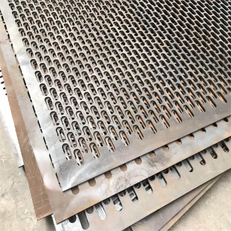 Fiber numerical control laser cutting machine processing sheet metal factory - Image 2