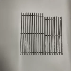 Baking oven stainless steel accessories Stainless steel wire welded mesh grid