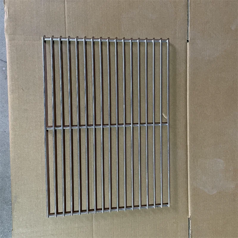 stainless steel wire welded grill grate BBQ grill accessories - Image 2