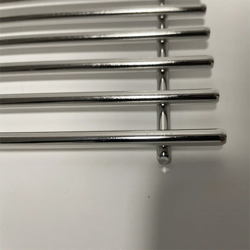 stainless steel wire welded grill grate BBQ grill accessories - Image 4