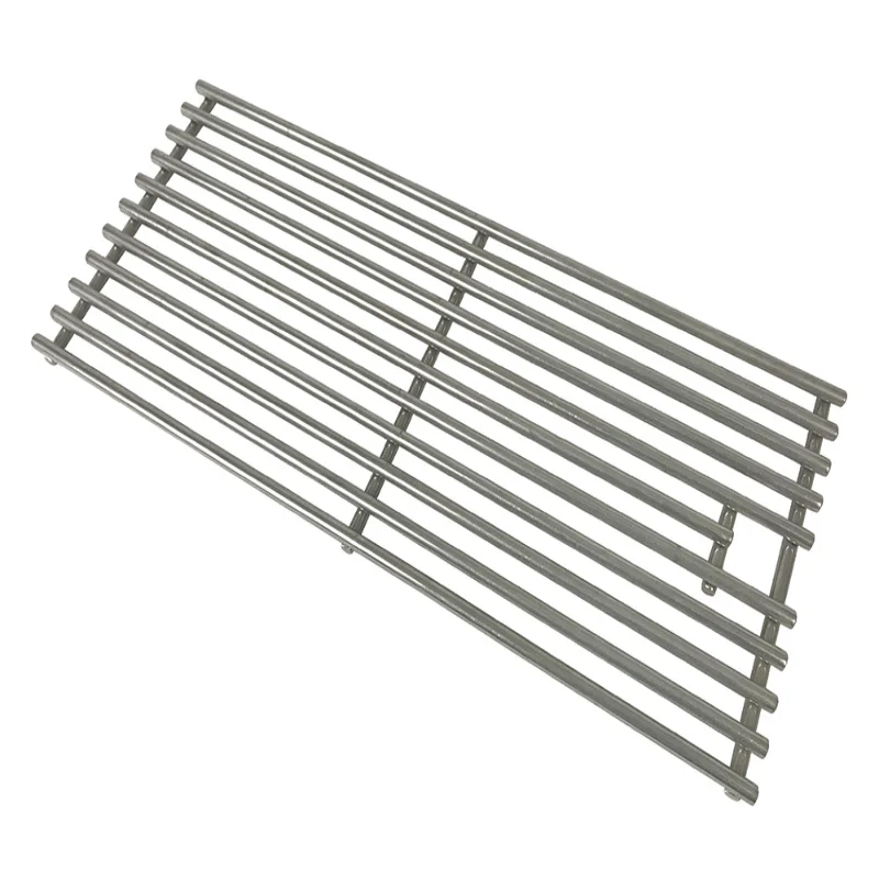 stainless steel wire welded grill grate BBQ grill accessories