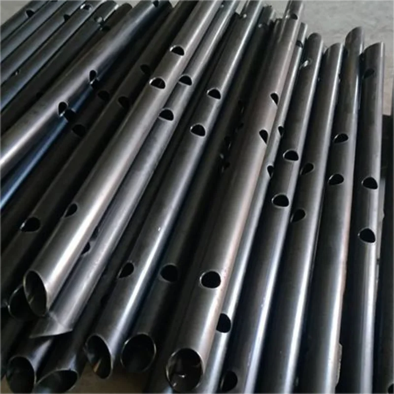 3D cutting square tube and round tube processing/CNC laser technology customized production according to drawings