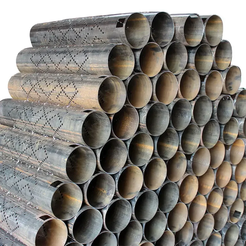 Fiber numerical control laser pipe cutting machine external processing of various materials of metal pipe manufacturers - Image 3