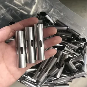 Fiber numerical control laser pipe cutting machine external processing of various materials of metal pipe manufacturers