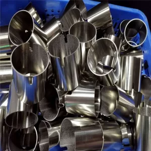 Protective metal pipe cutting hole truncation trenching manufacturers