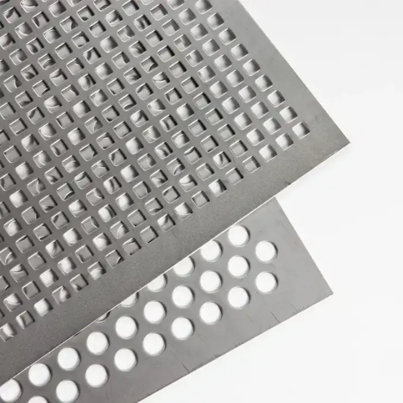 customized perforated metal panel/sheet/plate - Image 3