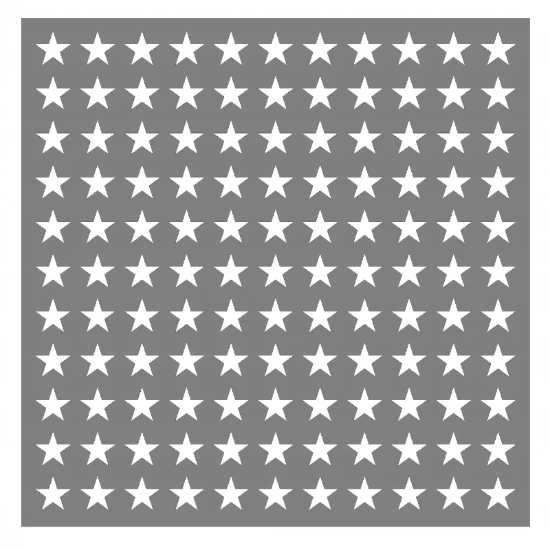 metal perforated sheet - Image 3