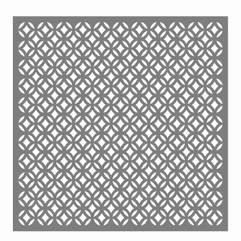 perforated sheet metal - Image 3