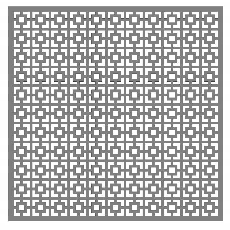 stainless steel perforated sheet - Image 4