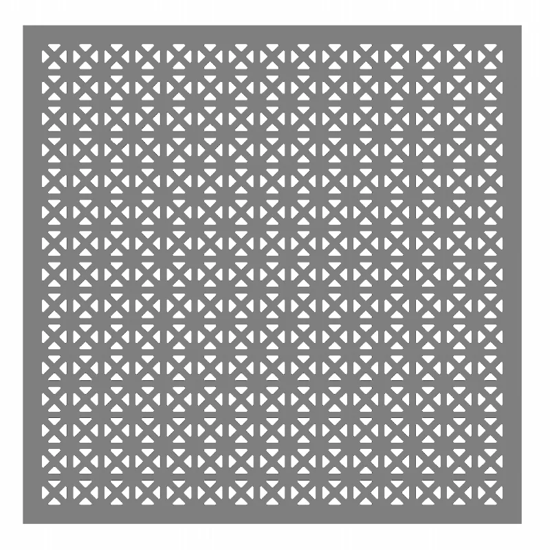 perforated sheet metal - Image 4