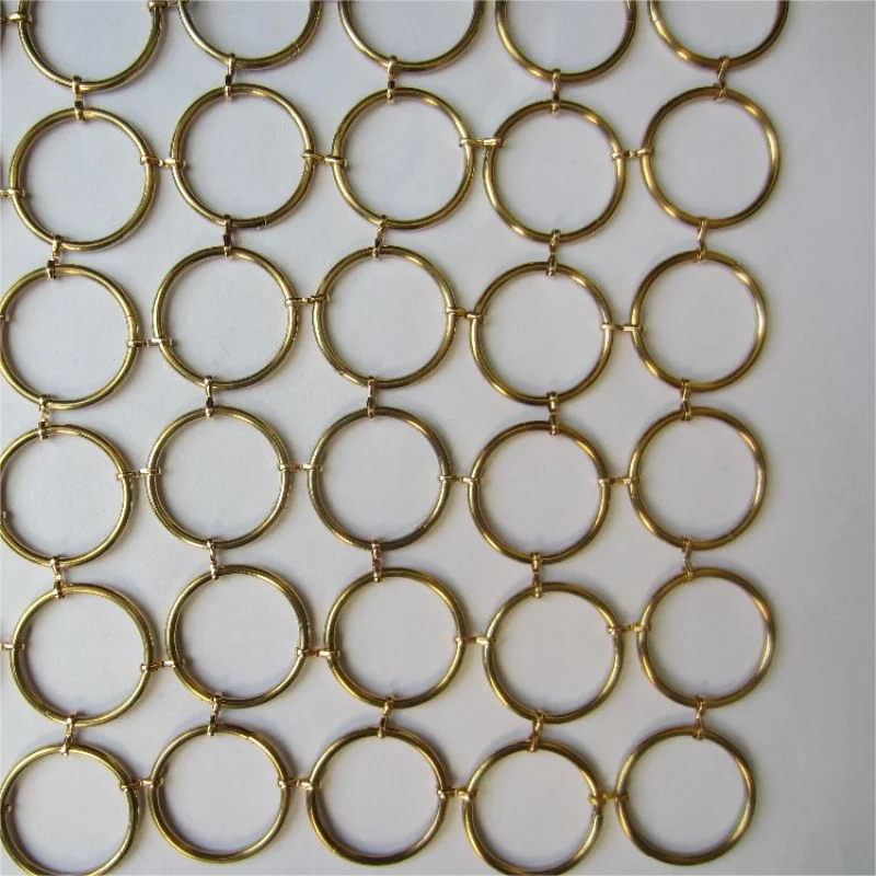 Chain Mail Mesh - Image 2