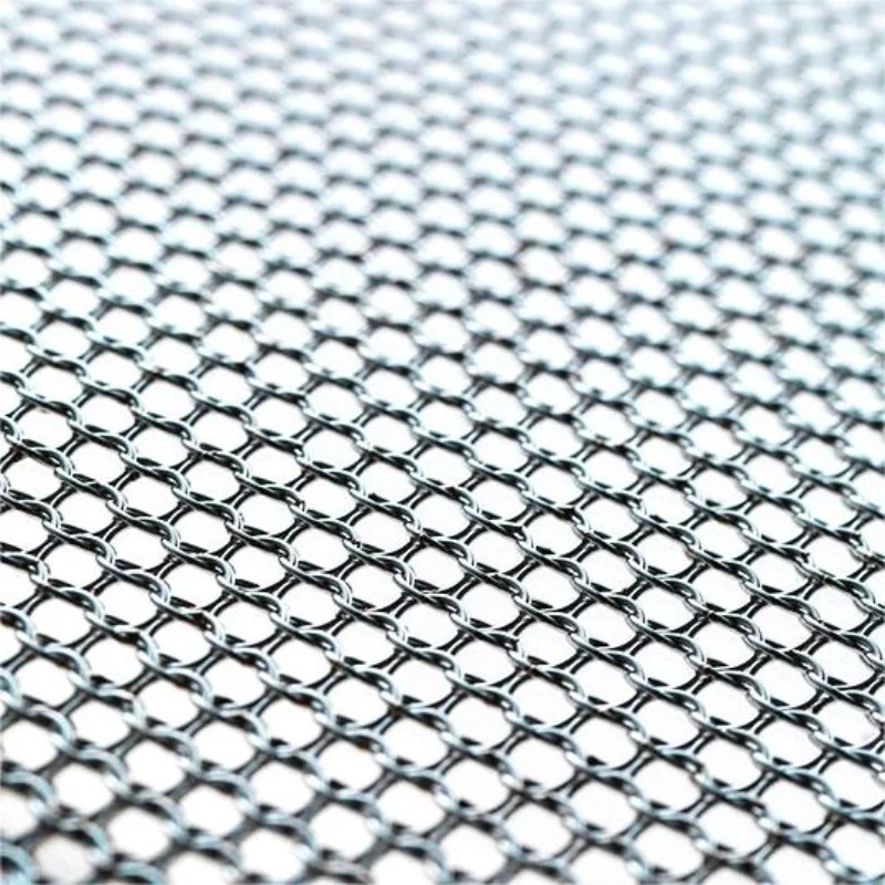 Chain Mail Mesh - Image 3