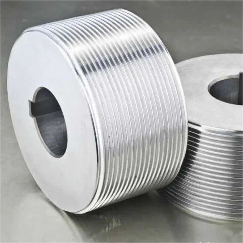 Ultra-thick large metal workpiece WEDM machining - Image 3