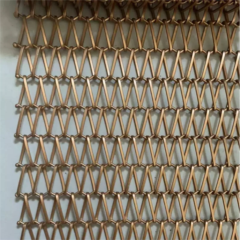 conveyer belt decoration mesh - Image 2