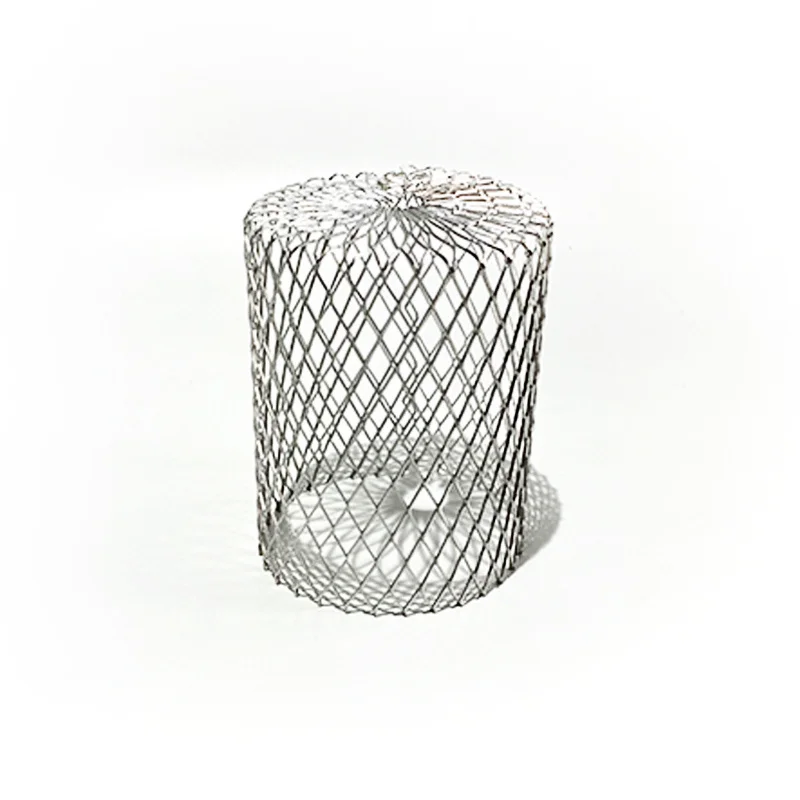 Original Research Factory Direct Supply Wholesaler Aluminum Gutter Guard Downspout Filtration Device