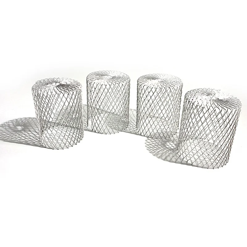 China factory can customize downspout filter device and protective mesh
