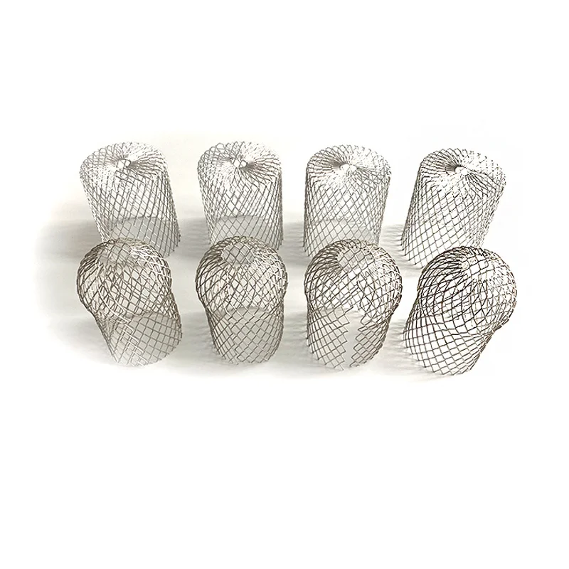 China OEM Roof Gutter Guard Filter - Image 3