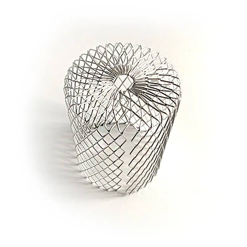 Original Research Factory Direct Supply Wholesaler Aluminum Gutter Guard Downspout Filtration Device - Image 3