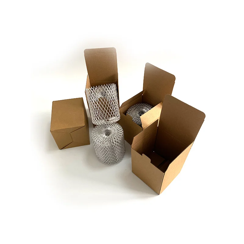 China factory can customize downspout filter device and protective mesh - Image 4