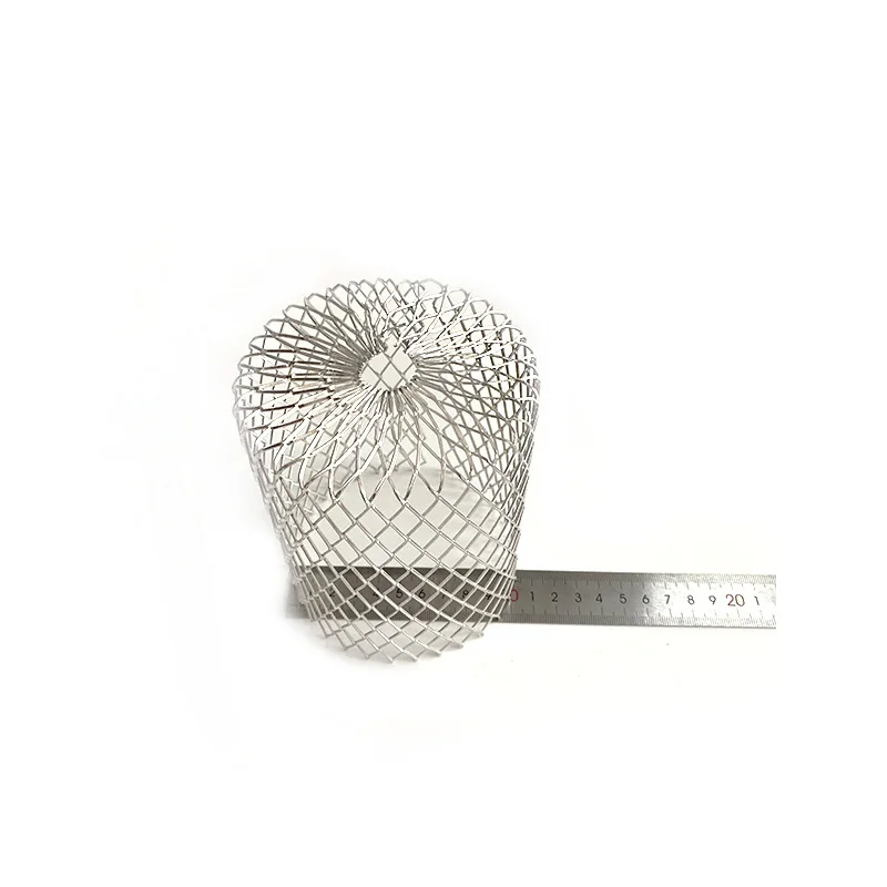 China factory can customize downspout filter device and protective mesh - Image 3