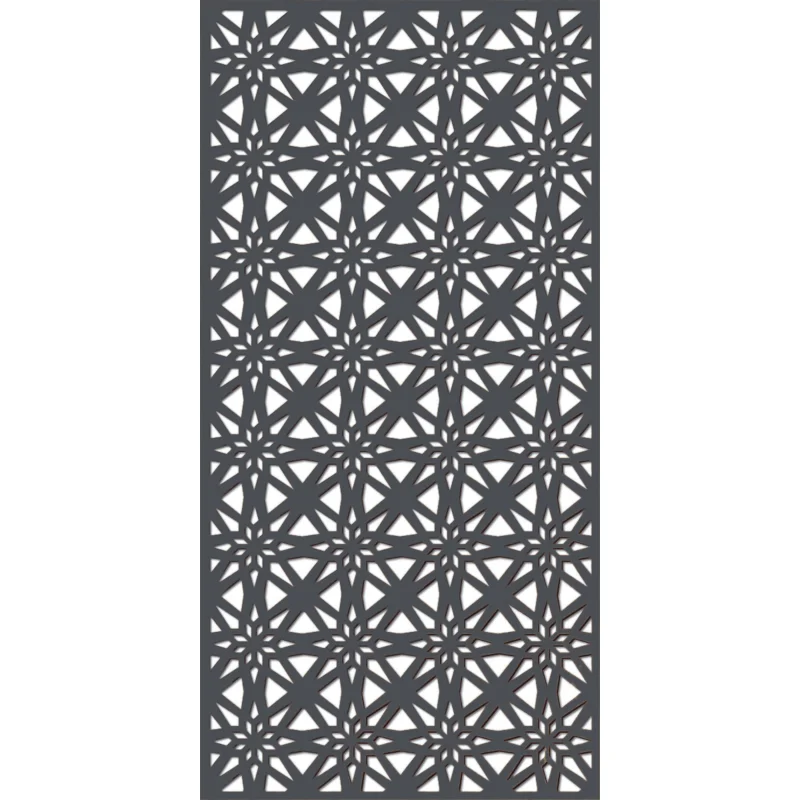 custom metal sheet laser cut decorative panel,Creative patterns can be processed customized