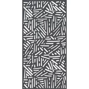 Creative decorative cutting metal plate production factory