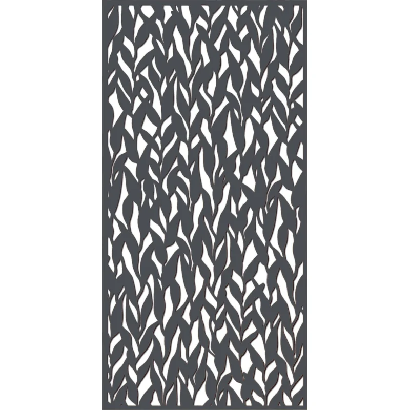 decorative metal laser cut panel and screen factory - Image 4