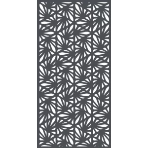 PVDF coated aluminum alloy decorative plate,graphics can be customized