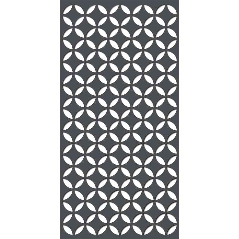 custom laser cut metal sheet for irregular graph - Image 2