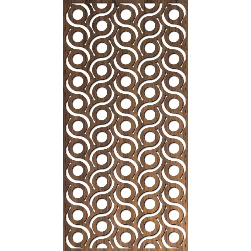 custom laser cut metal sheet for irregular graph - Image 4