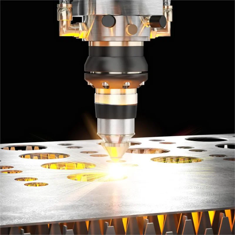 High performance special steel cutting grooving suppliers according to drawings processing production - Image 4