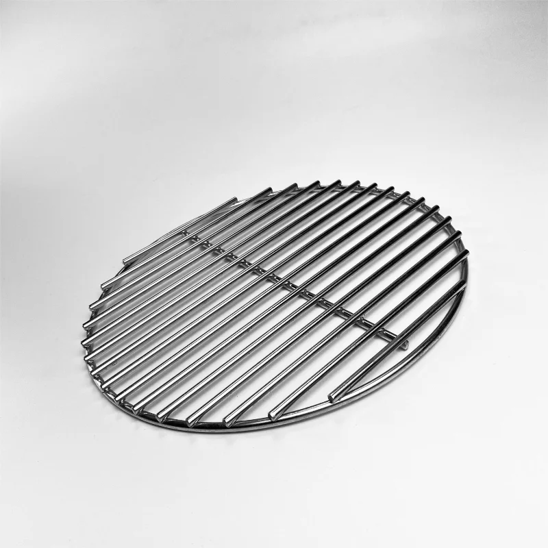 Commercial round baking oven stainless steel metal tray for food baking - Image 3