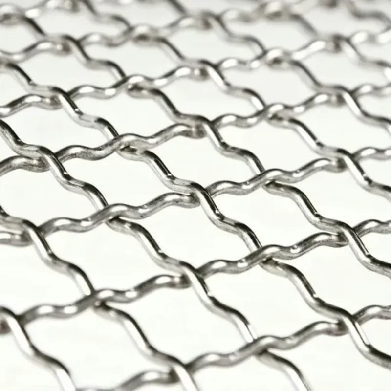 intermediate crimped - Image 2