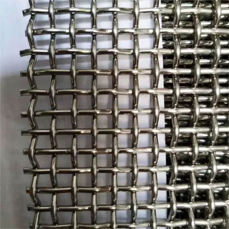 lock crimped mesh - Image 3