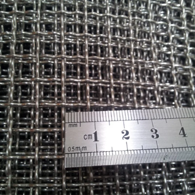 double intermediate crimped - Image 4