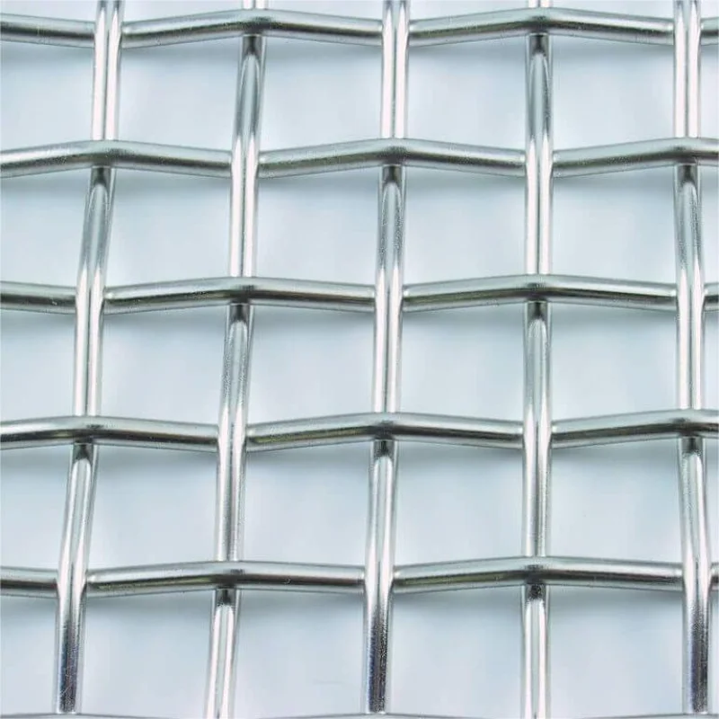 double crimped wire mesh - Image 4