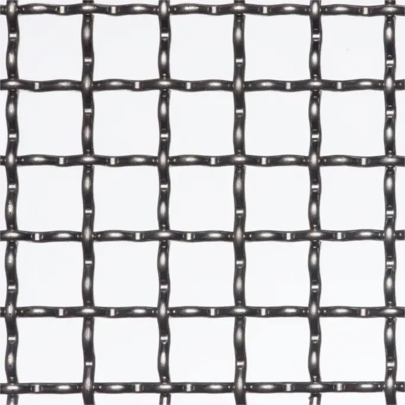 double crimped wire mesh - Image 4