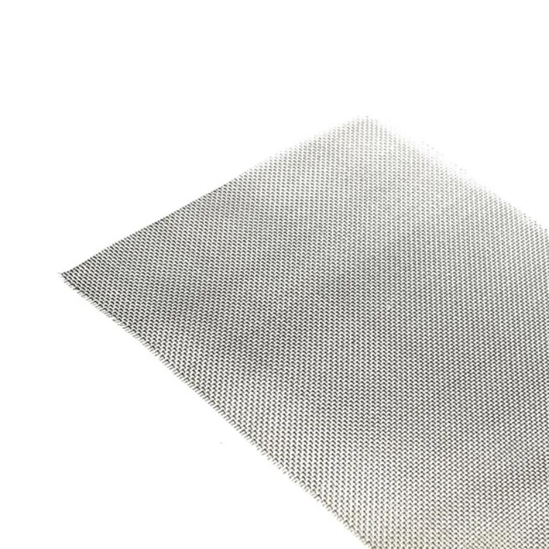 stainless steel dutch woven wire mesh - Image 3