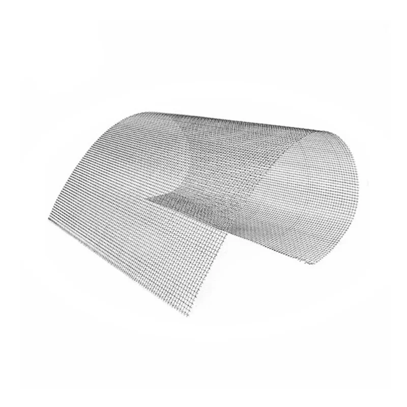 stainless steel 304/316 filter cloth woven wire metal mesh - Image 3