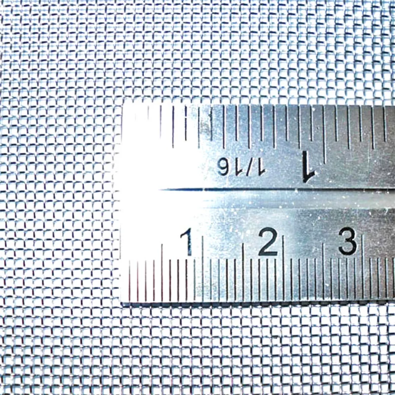 Industrial metal woven wire mesh product - Image 4