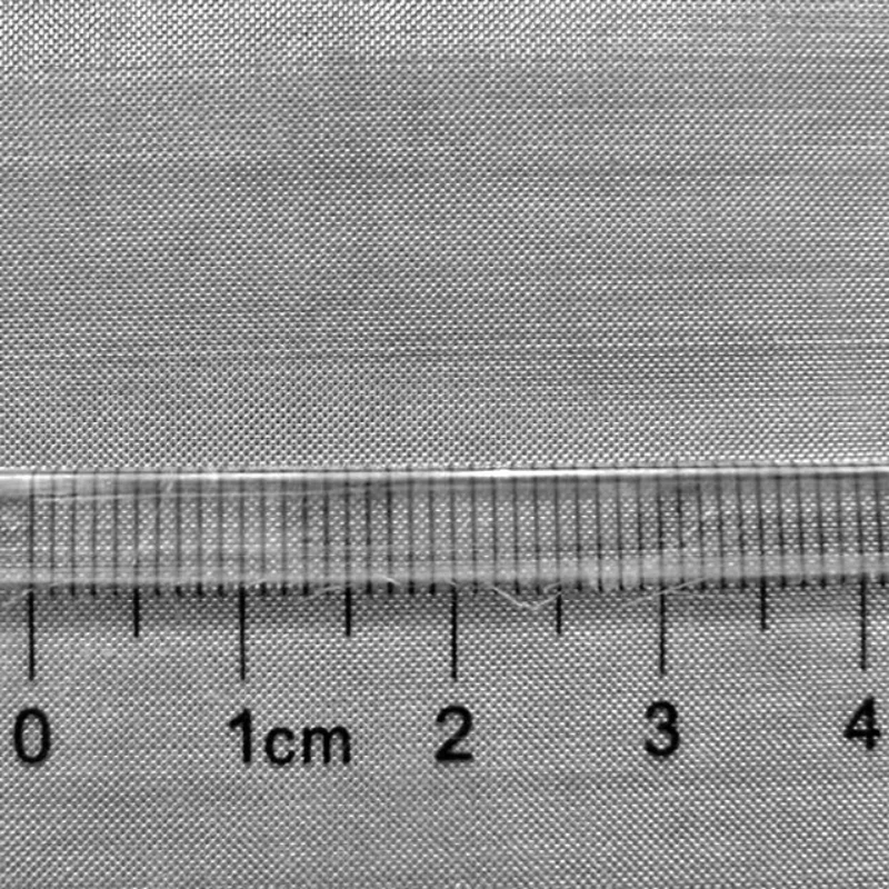 stainless steel wire mesh woven wire mesh for seive - Image 4