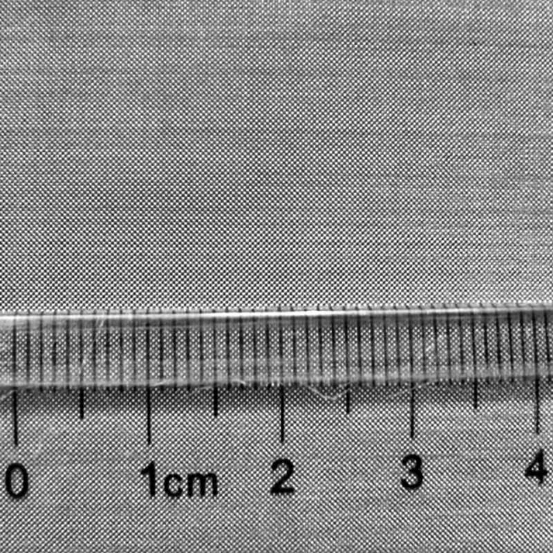 stainless steel plain woven wire mesh - Image 3