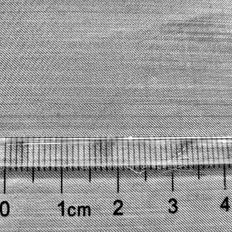 High Temperature Stainless Steel Wire Mesh Non-toxic Filtration - Image 4
