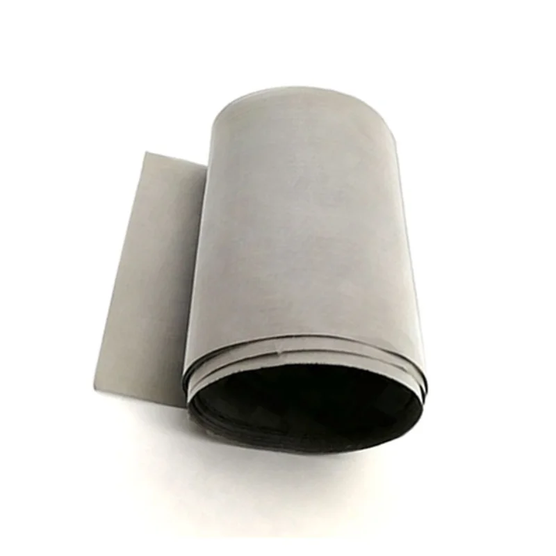 stainless steel wire cloth woven metal fabric mesh - Image 2