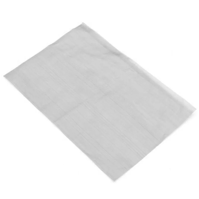 304 Stainless Steel Woven Wire Cloth Screen For Industrial Tools - Image 3