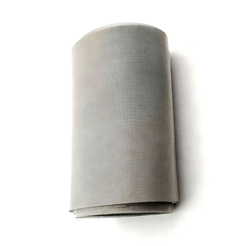 stainless steel dutch woven wire mesh - Image 2